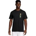 NIKE Icon Tee F25 - Red