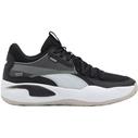 PUMA Court Rider Team Black/white