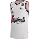 Virtus Bologna Men 22/23 Jersey Away