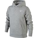 NIKE Hoody Jr. Grey