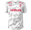 PUMA DHF Herre Original White 2020-21