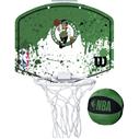 WILSON NBA Mini Hoop Celtics
