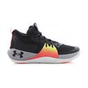 UA Embiid 1 GS Jr. Black