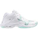 MIZUNO Lightning Z8 MID White/Blue Tint