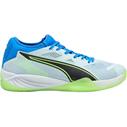 PUMA Eliminate Nitro SQD 4 - Aqua Glow