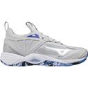 MIZUNO Momentum 2 Antartica/silver/violet