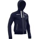 GENTOFTE Motown Hoody Navy