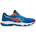 ASICS Netburner FF 2 Reborn blue/orange