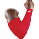 MCDAVID Red Hex Arm Sleeve