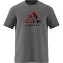 ADIDAS Handball Graphic T/S