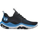 UA Spawn 3 Black/blue