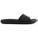 JORDAN Break Slide Black/white