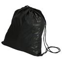 SPALDING Gymbag Black