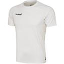 HUMMEL First Performance T/S White