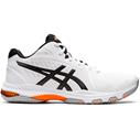 ASICS Netburner FF 2 MT White/black/orange