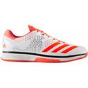 ADIDAS Counterblast White/orange