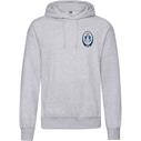 Rebæk IF Hoody (lille logo)