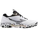 MIZUNO Stealth 6 - Kakizome