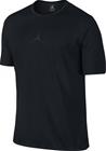 JORDAN 23 Tech Tee Black/black