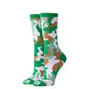 STANCE Celtics Lady Classic Crew