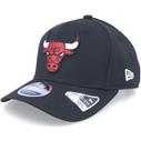 NEW ERA NBA 9Fifty Stretch Snap Bulls