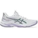 ASICS Netburner FF 4 - White/Dahlia
