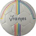 VRANJES Håndbold 23 Grey Str. 0