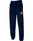 SLAGELSE BASKET Pants Navy