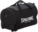 SPALDING Travel Trolley Tube