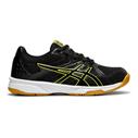 ASICS Upcourt 3 Jr. (GS) Black/Sour Yuzu