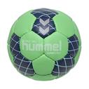 HUMMEL Classic Street Håndbold Str. 0 Green/navy