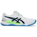 ASICS Tactic 12 White/Lime Burst