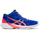 ASICS Sky Elite FF MT 2 Blue/blazing coral