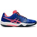 ASICS Fastball 3 Blue/blazing coral