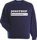 Jonstrup Sweat 1981 Navy