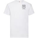 Viby IF Håndbold T-Shirt Hvid