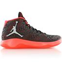 JORDAN Ultra.Fly Infrared/Black