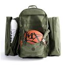K1X Mission Backpack Olive