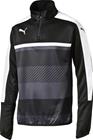 PUMA Veloce 1/4 Zip Training Top