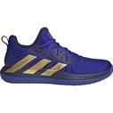 ADIDAS Stabil Next Gen Lucid blue/Gold