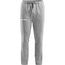 DTU Volley Sweatpants Gray