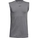 UA CURRY SC30 Tanktop Graphite Jr.