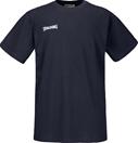 SPALDING Basic T-Shirt