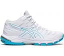 ASICS Beyond MT 6 White/aquarium