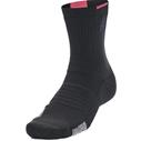 UA Curry Playmaker Mid Black