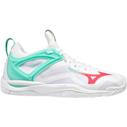 MIZUNO Mirage 3 White/coral/pink