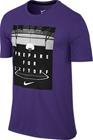 NIKE Prepare for lift off Purple