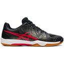 ASICS Fastball 3 Black/electric red