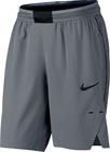 NIKE Aeroswift Women´s Cool Grey Shorts