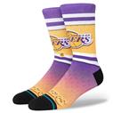 STANCE Fader Los Angeles Lakers